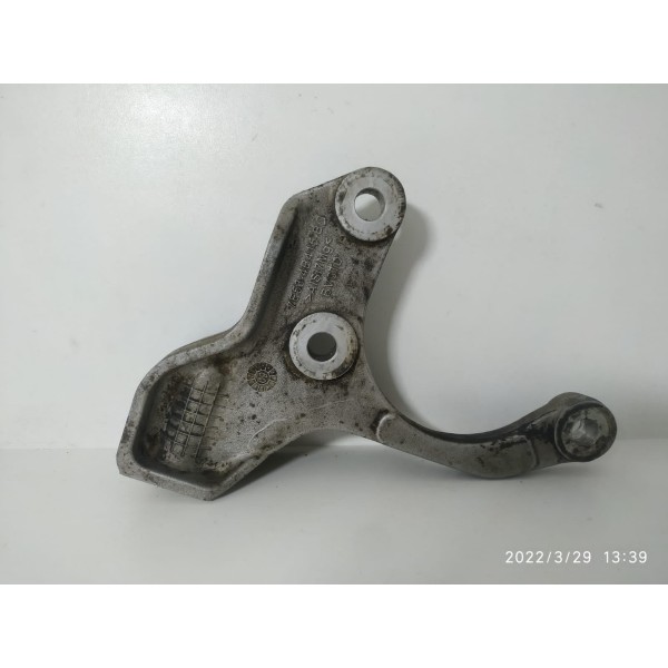 Suporte Diferencial  Fusion V6 Traseiro Direito 7e534b415bc