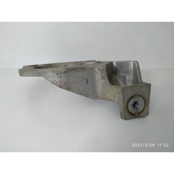 Suporte Diferencial Traseiro Fusion V6 2012 7e5348414bc