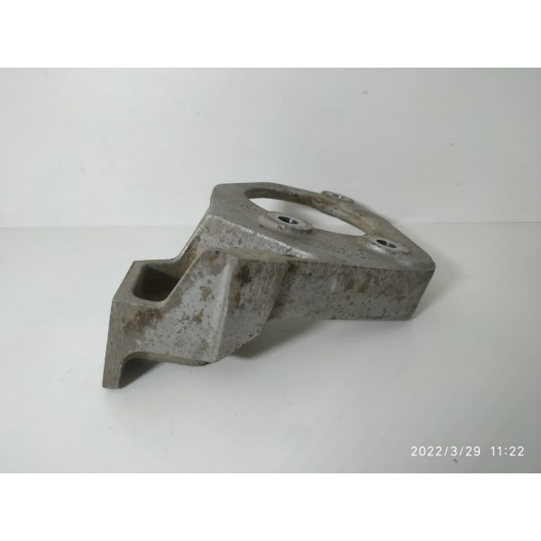 Suporte Diferencial Traseiro Fusion V6 2012 7e5348414bc