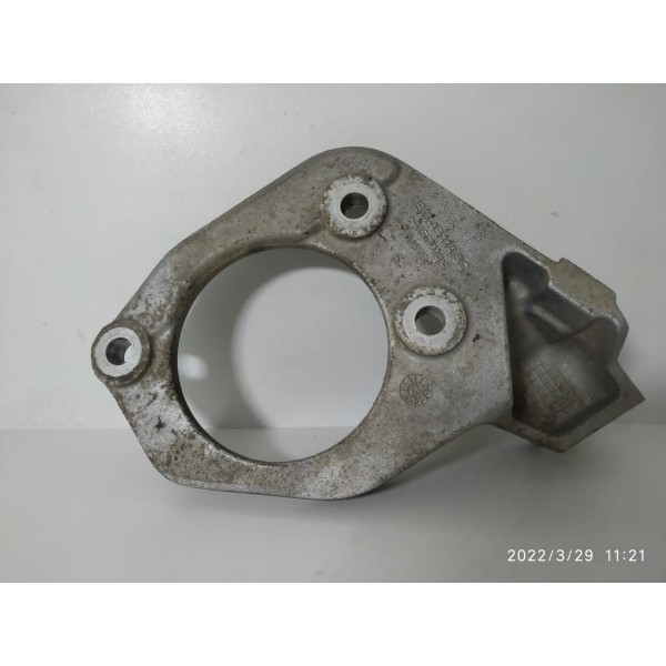 Suporte Diferencial Traseiro Fusion V6 2012 7e5348414bc