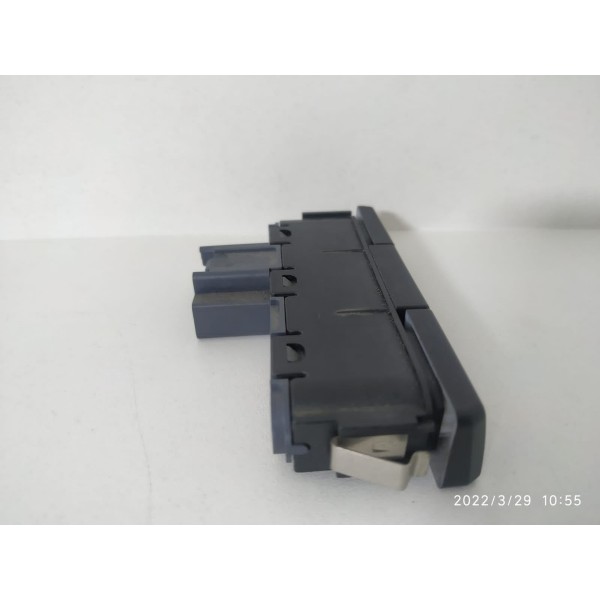 Botao Controle Tração Luz Intera Fusion 2009 2010 2011 2012