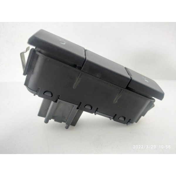 Botao Controle Tração Luz Intera Fusion 2009 2010 2011 2012