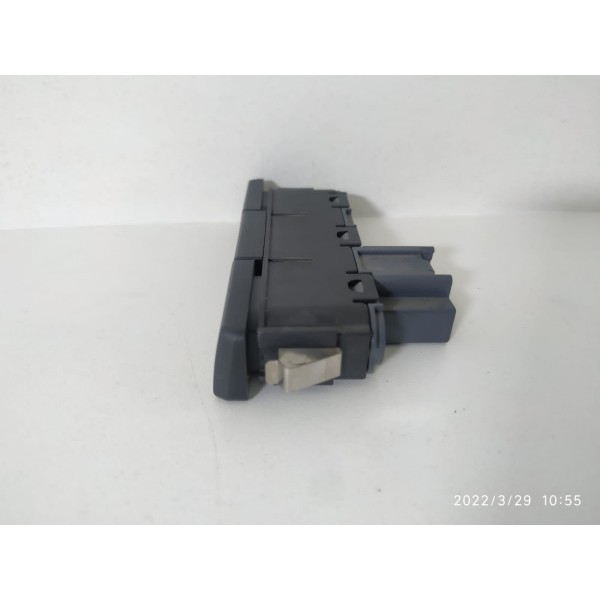 Botao Controle Tração Luz Intera Fusion 2009 2010 2011 2012