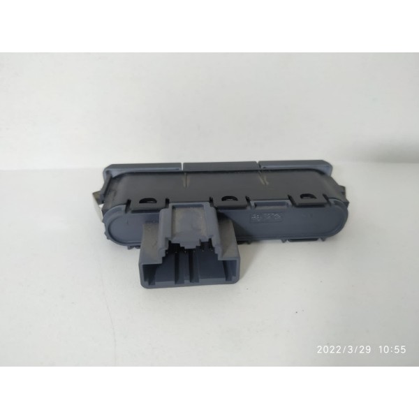 Botao Controle Tração Luz Intera Fusion 2009 2010 2011 2012