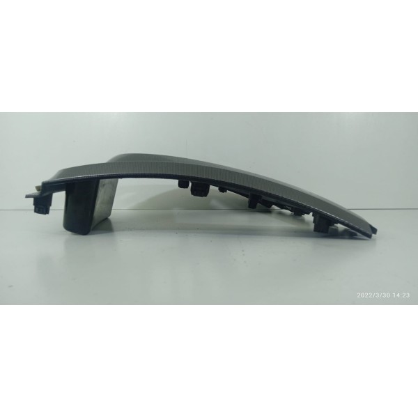 Moldura Multimídia Ford Fusion 2009 2010 2011 2012