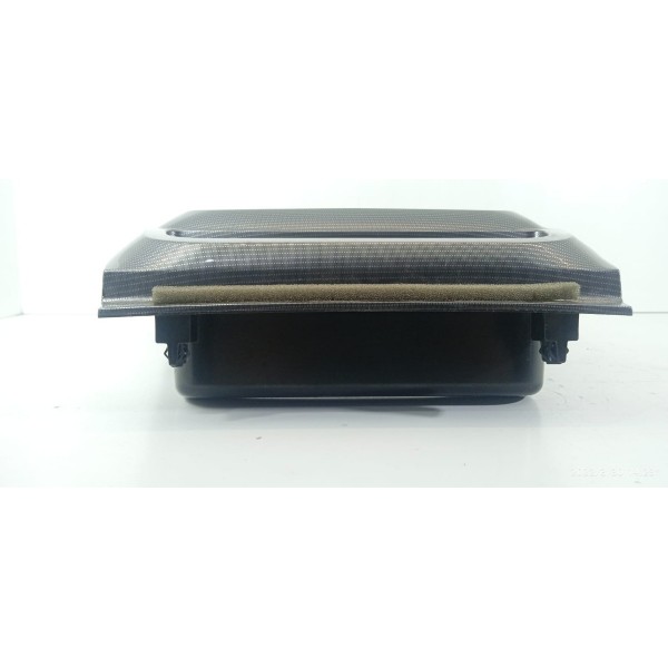Moldura Multimídia Ford Fusion 2009 2010 2011 2012