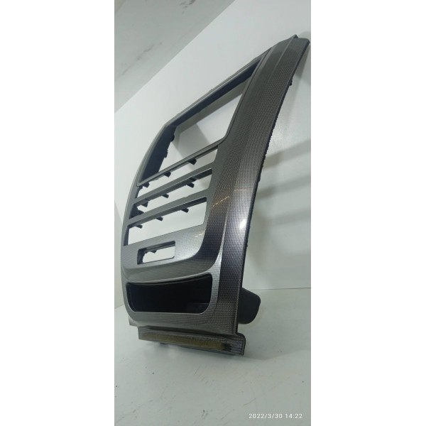 Moldura Multimídia Ford Fusion 2009 2010 2011 2012