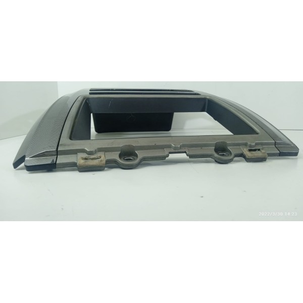 Moldura Multimídia Ford Fusion 2009 2010 2011 2012