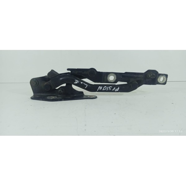 Braco Dobradiça Tampa Tras Fusion Esq 2006 2010 2012