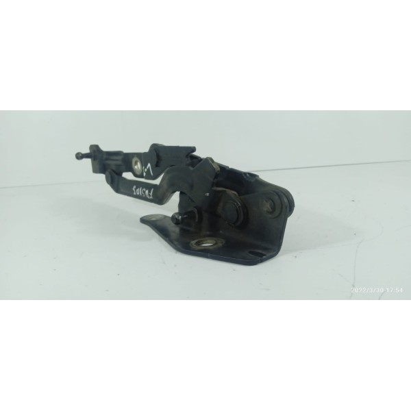 Dobradiça Tampa Traseira Fusion 2006 2008 2010 2012 Orig