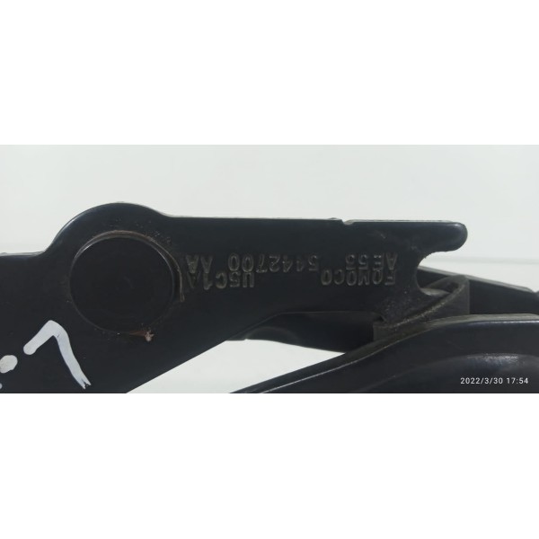 Dobradiça Tampa Traseira Fusion 2006 2008 2010 2012 Orig