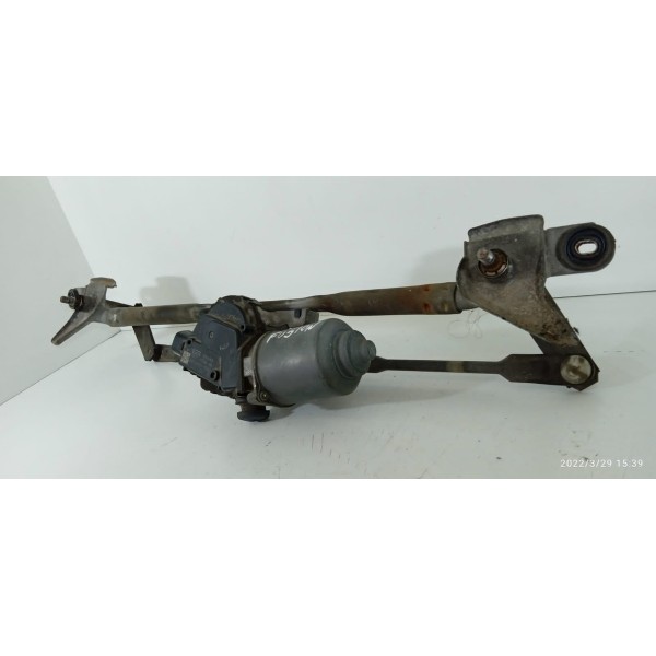 Motor Limpador Parabrisa Fusion 2006/2012 9e5117566aa
