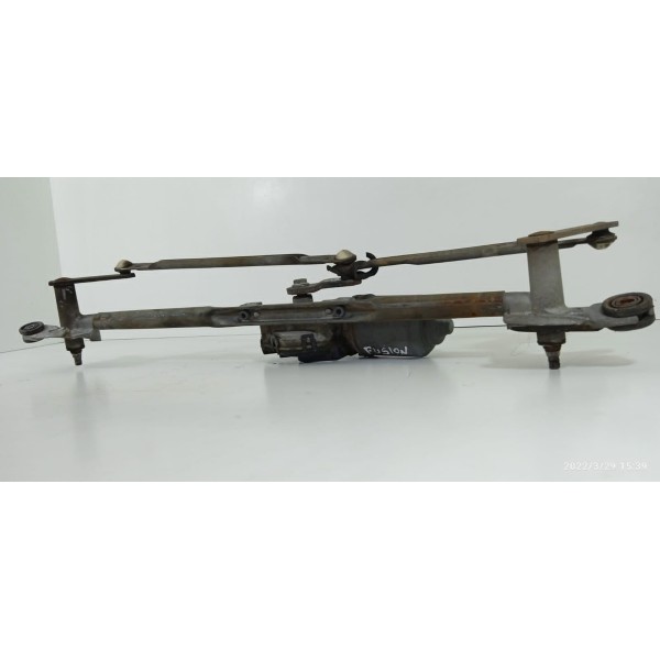 Motor Limpador Parabrisa Fusion 2006/2012 9e5117566aa