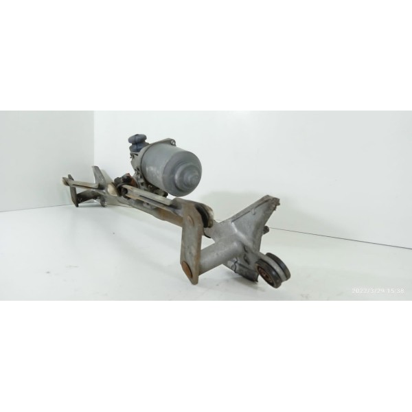 Motor Limpador Parabrisa Fusion 2006/2012 9e5117566aa