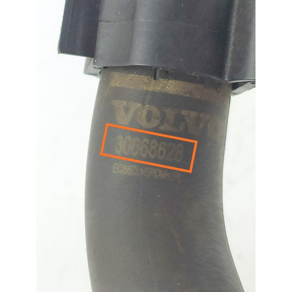 Mangueira Radiador Volvo S60 V60 2011/2018 30668628