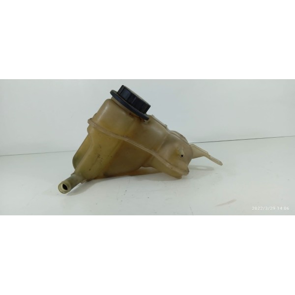 Reservatorio Agua Radiador Fusion 2006/2012 Ae538a080