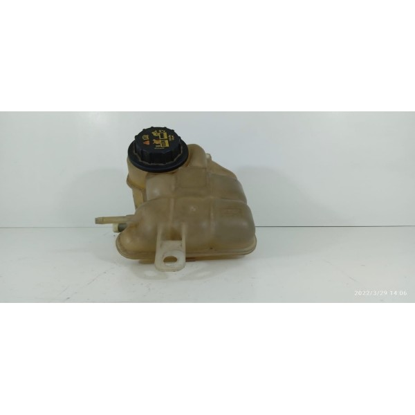 Reservatorio Agua Radiador Fusion 2006/2012 Ae538a080