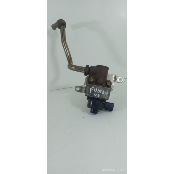 Valvula Egr Ford Fusion V6 2009/2012 9l8e9d475ab