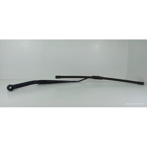 Braco Limpador Parabrisa Fusion Direito 2006 2012