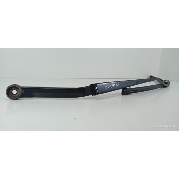 Braco Limpador Parabrisa Fusion Direito 2006 2012