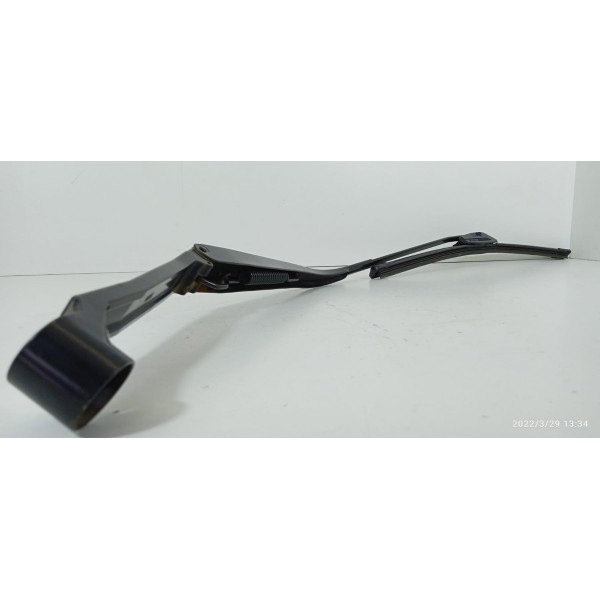 Braco Limpador Parabrisa Fusion Esquerdo 2006 2012