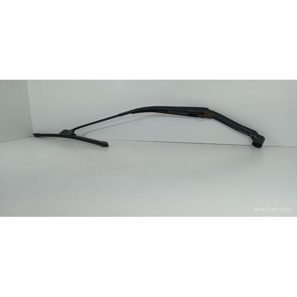 Braco Limpador Parabrisa Fusion Esquerdo 2006 2012