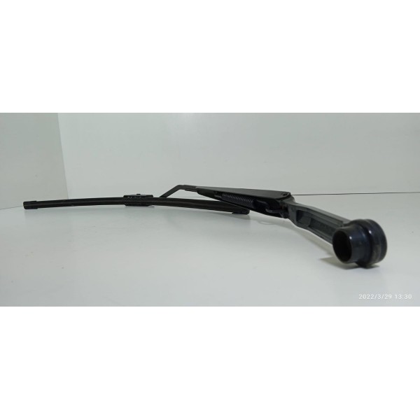 Braco Limpador Parabrisa Fusion Esquerdo 2006 2012