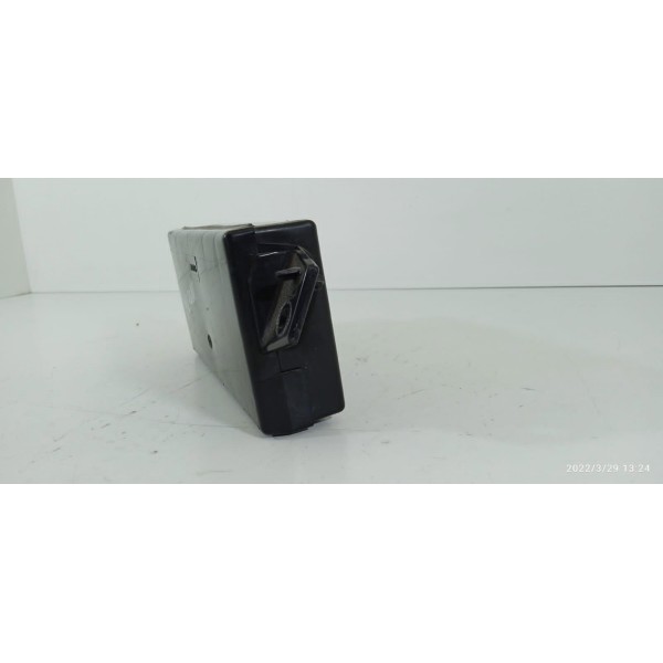 Modulo Conforto Fusion 2009 2010 2011 2012 8232544