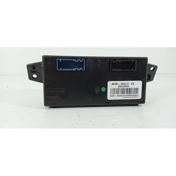 Modulo Conforto Fusion 2009 2010 2011 2012 8232544