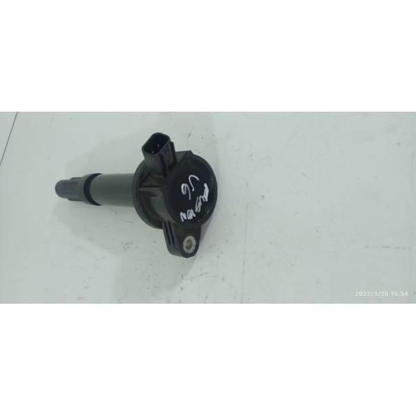 Bobina Ignição Fusion V6 2009 2010 2011 2012 Orig