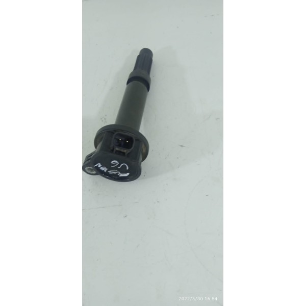 Bobina Ignição Fusion V6 2009 2010 2011 2012 Orig