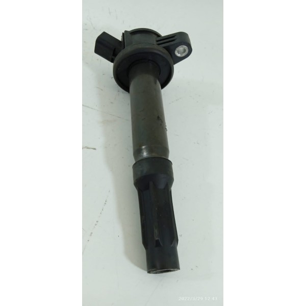 Bobina Ignição Fusion V6 2009 2010 2011 2012 Orig