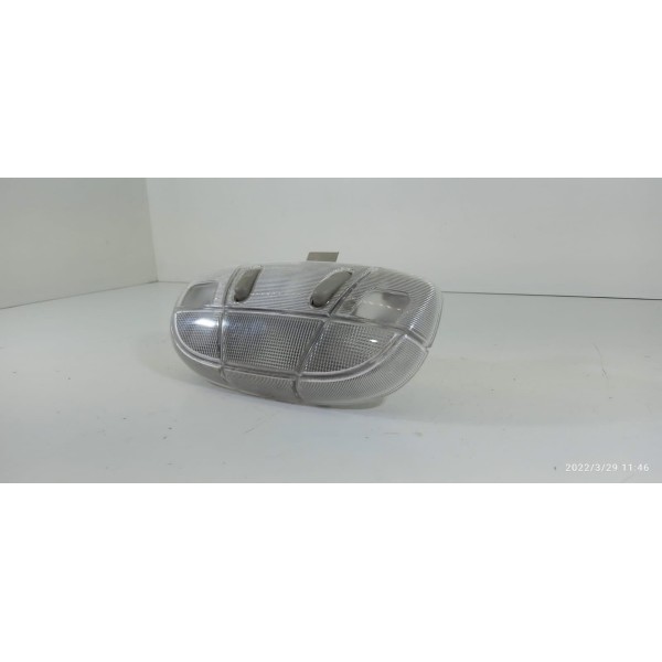 Luz Teto Ford Fusion 2009 2010 2011 2012 Orig