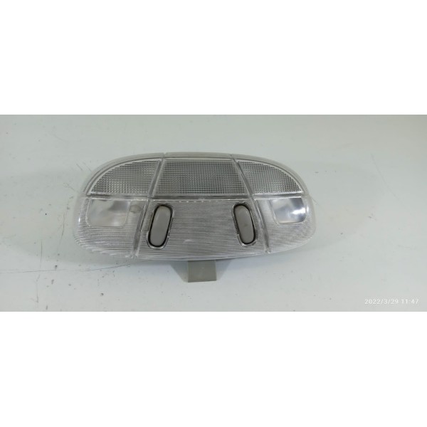 Luz Teto Ford Fusion 2009 2010 2011 2012 Orig