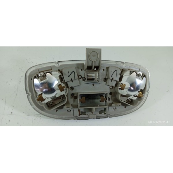 Luz Teto Ford Fusion 2009 2010 2011 2012 Orig