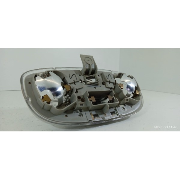 Luz Teto Ford Fusion 2009 2010 2011 2012 Orig