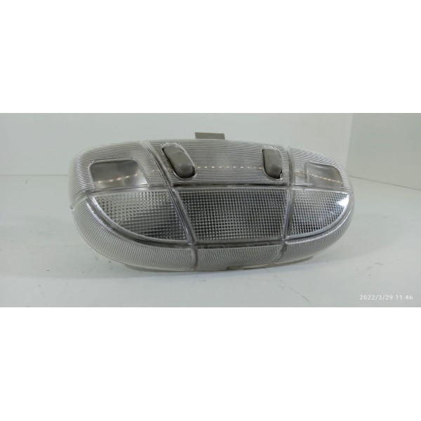 Luz Teto Ford Fusion 2009 2010 2011 2012 Orig