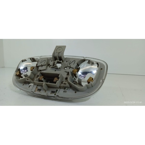 Luz Teto Ford Fusion 2009 2010 2011 2012 Orig