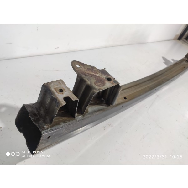 Alma Viga Fusion Parachoque Traseiro 2009 2010 2012