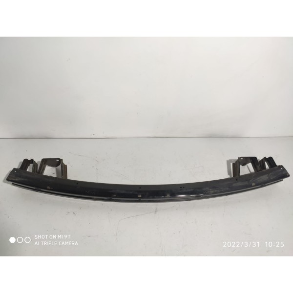 Alma Viga Fusion Parachoque Traseiro 2009 2010 2012