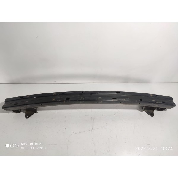 Alma Viga Fusion Parachoque Traseiro 2009 2010 2012