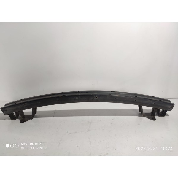 Alma Viga Fusion Parachoque Traseiro 2009 2010 2012