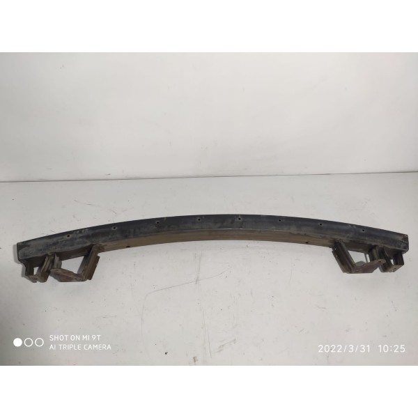 Alma Viga Fusion Parachoque Traseiro 2009 2010 2012