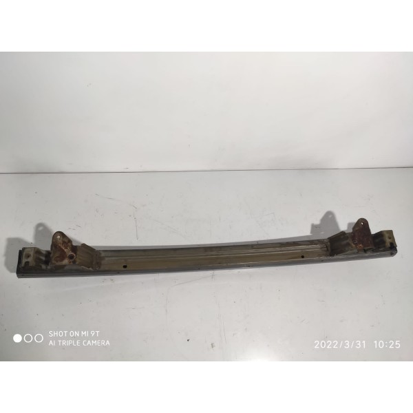 Alma Viga Fusion Parachoque Traseiro 2009 2010 2012