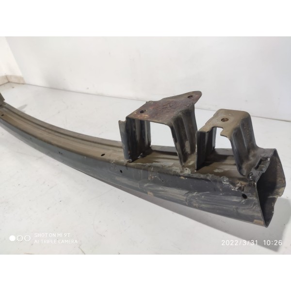 Alma Viga Fusion Parachoque Traseiro 2009 2010 2012