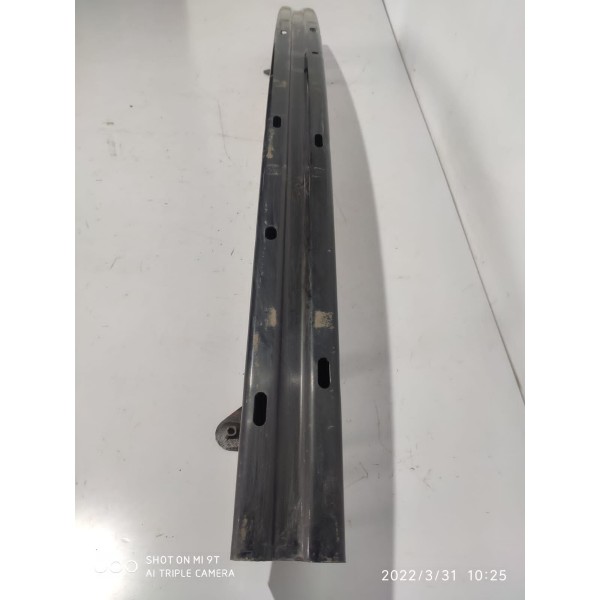 Alma Viga Fusion Parachoque Traseiro 2009 2010 2012