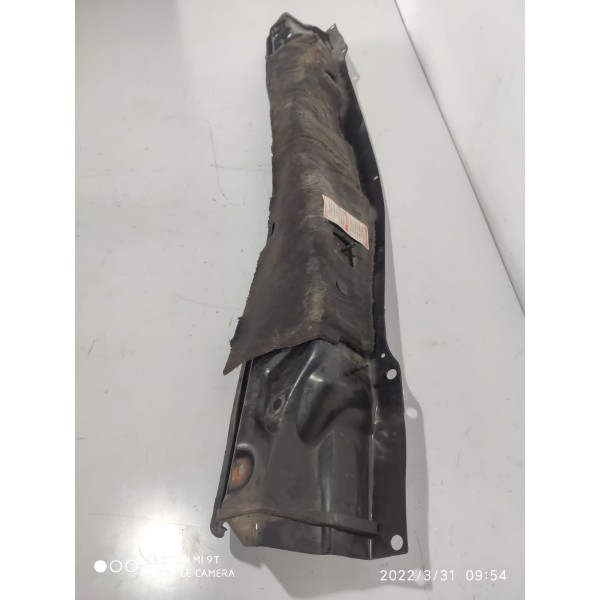 Suporte Grade Parabrisa Fusion 2009 2010 2011 2012 Orig