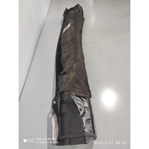 Suporte Grade Parabrisa Fusion 2009 2010 2011 2012 Orig