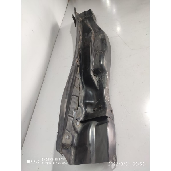 Suporte Grade Parabrisa Fusion 2009 2010 2011 2012 Orig