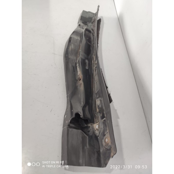 Suporte Grade Parabrisa Fusion 2009 2010 2011 2012 Orig